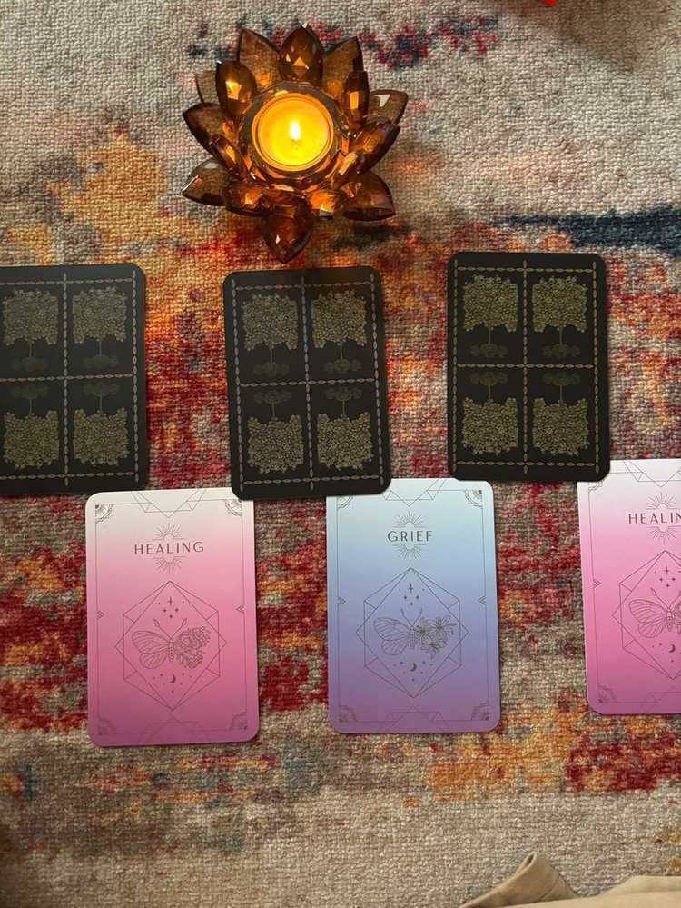 Life Transition & Emotional Healing